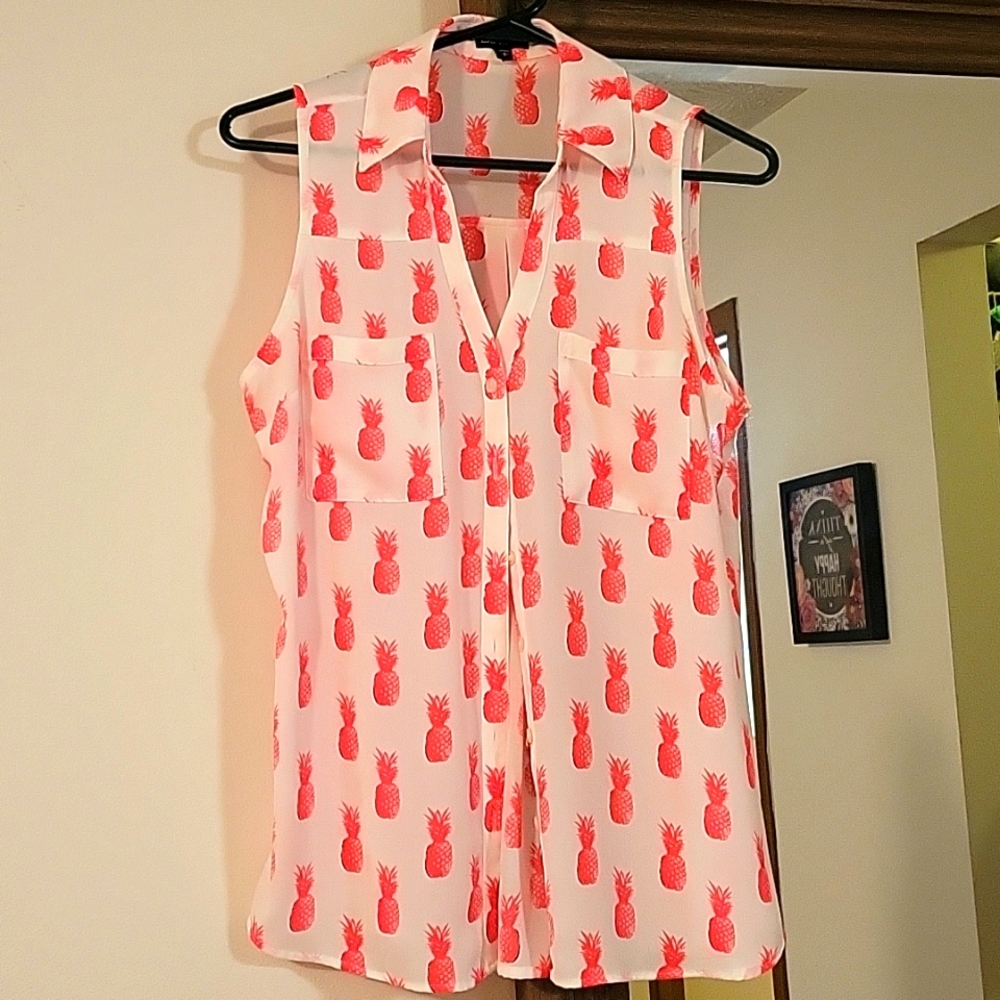 Express portofino tank
